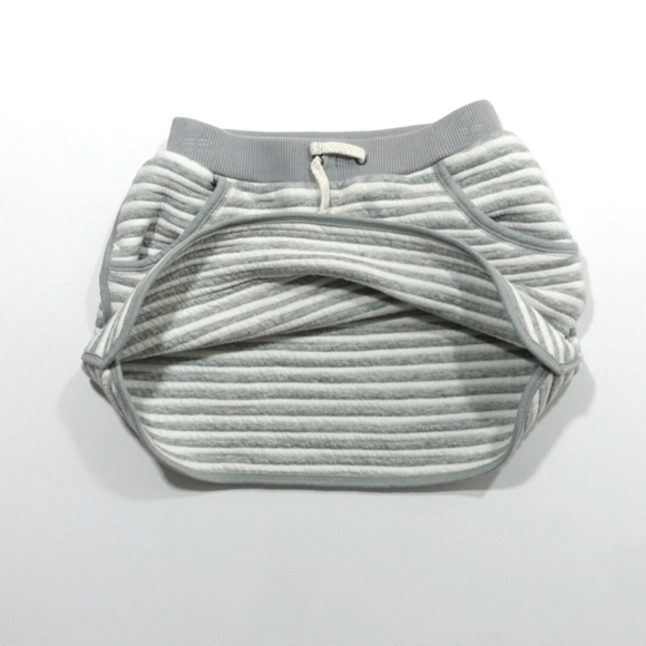 Cat & Jack Girls Gray Skirt Size Medium - Picture 3 of 3